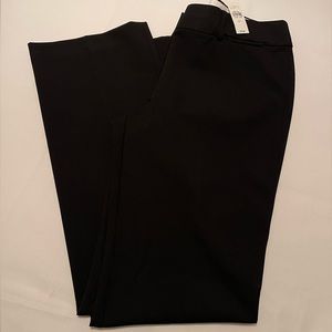 NWT - LOFT MARISA TROUSER